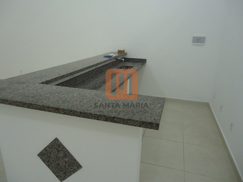Salão-Galpão para comprar em Centro, Ribeirão Preto - Copa (unidade) - foto 4 código 53980