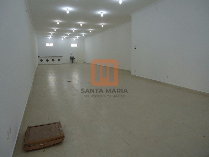 Salão-Galpão para comprar em Centro, Ribeirão Preto - Salão (unidade) - foto 2 código 53980