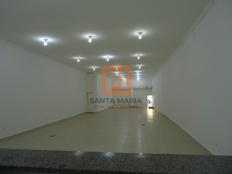 Salão-Galpão para comprar em Centro, Ribeirão Preto - Salão (unidade) - foto 3 código 53980
