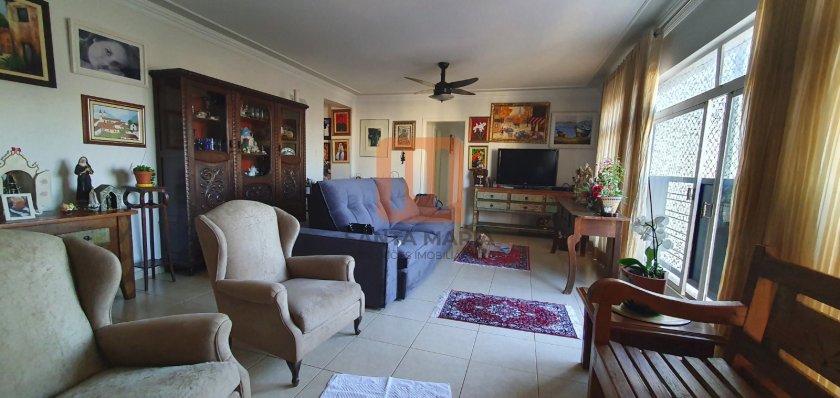 Apartamento para comprar no condomínio Itatiaia em Higienopolis, Ribeirão Preto - código 54