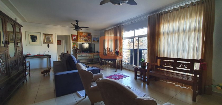 Apartamento para comprar em Higienopolis, Ribeirão Preto - Sala (unidade) - foto 2 código 54