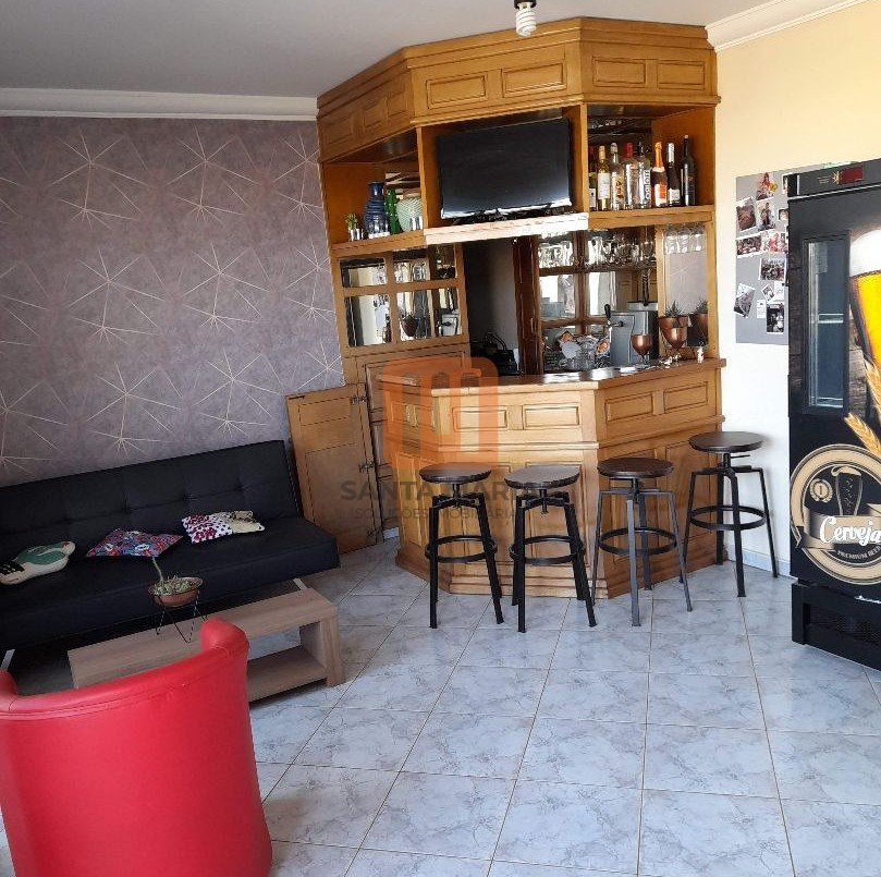 Apartamento para comprar no condomínio Portinari em Centro, Ribeirão Preto - código 540