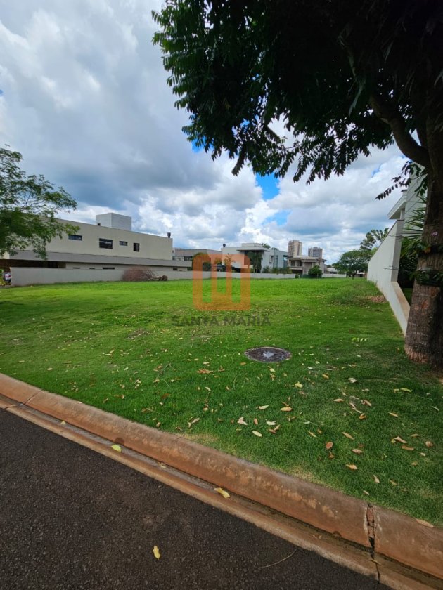 Terreno em Olhos D'Agua, Ribeirão Preto