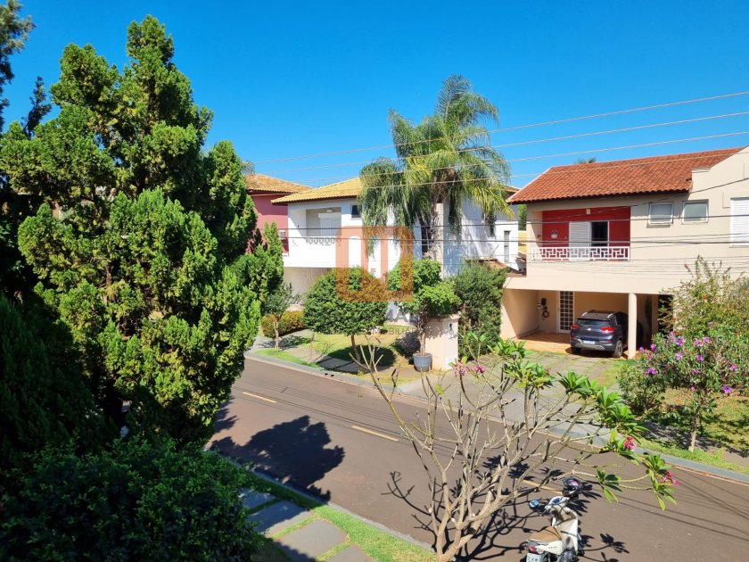 Casa para comprar em Cond. Santa Helena, Ribeirão Preto - Vista do Imóvel (unidade) - foto 3 código 5403