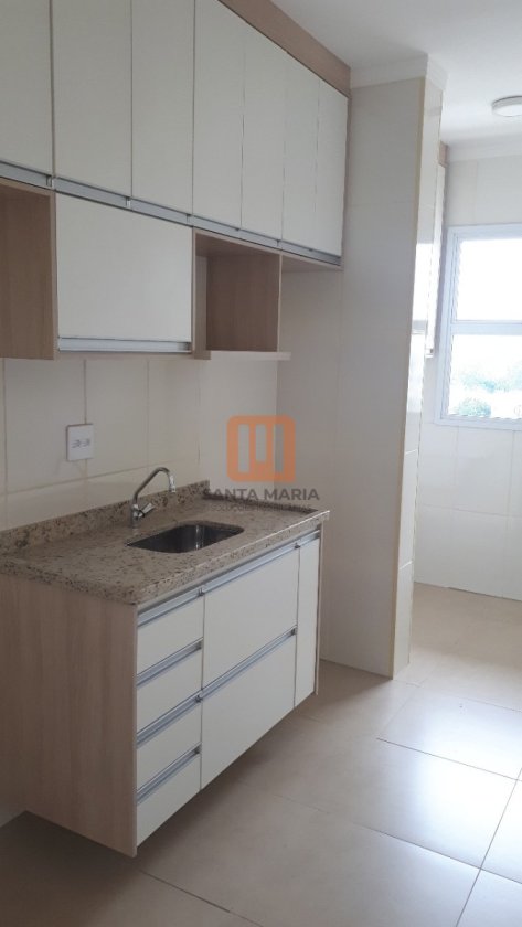 Apartamento para comprar em Nova Aliança, Ribeirão Preto - Cozinha (unidade) - foto 4 código 54078