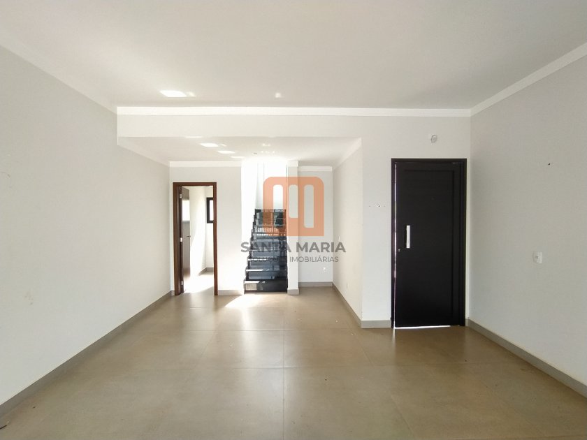 Casa para comprar no condomínio Terras De Santa Martha em Terras De Santa Martha, Ribeirão Preto - código 54085