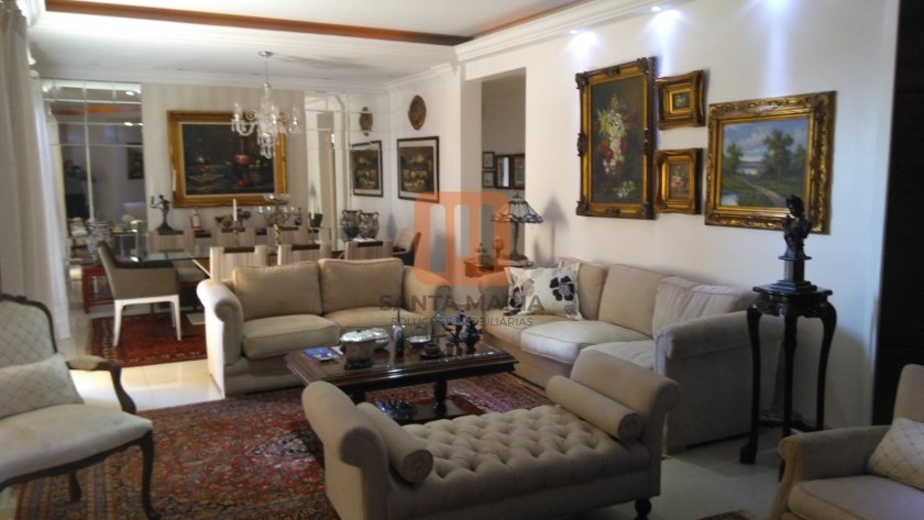 Apartamento para comprar no condomínio Pedro Manuel em Centro, Ribeirão Preto - código 54087