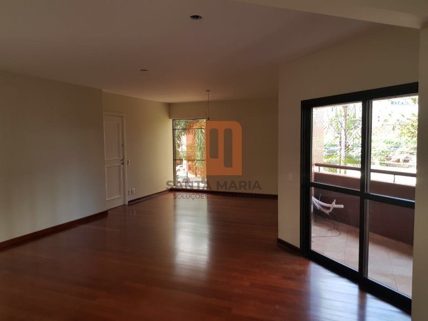 Apartamento para comprar em Higienopolis, Ribeirão Preto - Sala (unidade) - foto 2 código 541