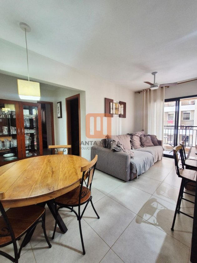 Apartamento para comprar no condomínio Jardins De Provence em Ribeirânia, Ribeirão Preto - código 54109