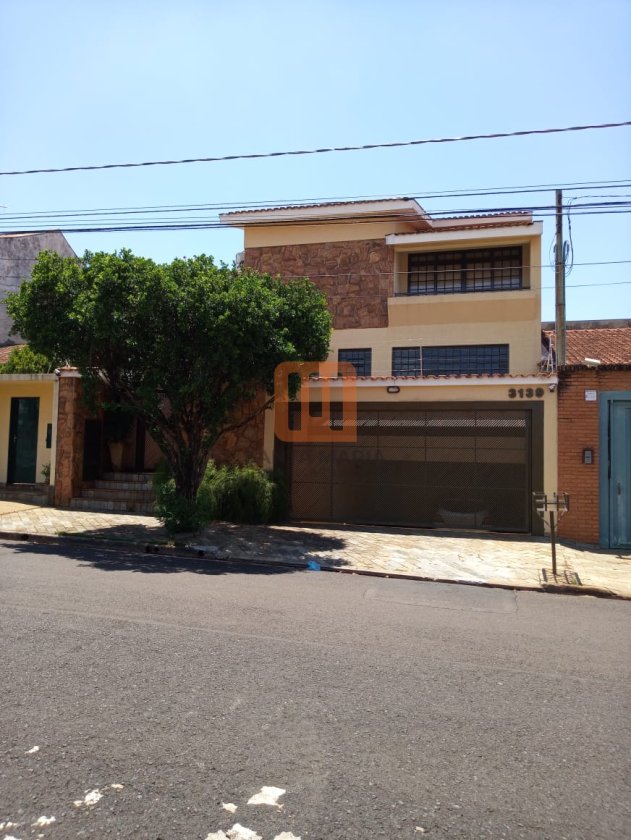 Casa em Alto Da Boa Vista, Ribeirão Preto