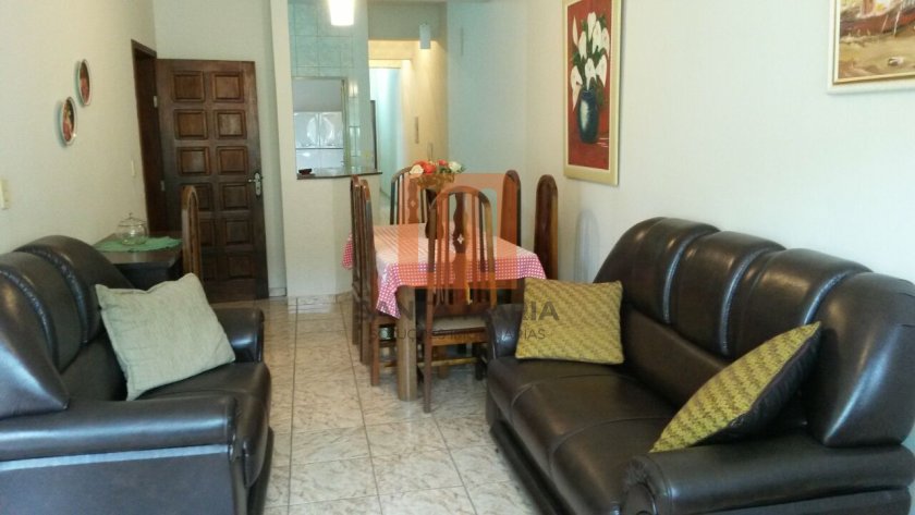 Apartamento para comprar no condomínio * Sem Nome em Centro, Capitólio - código 54153