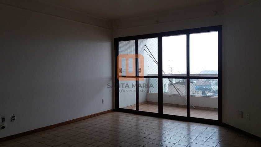 Apartamento para comprar no condomínio Sebastião José Vieira em Centro, Ribeirão Preto - código 54160