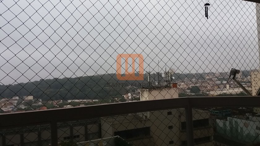 Apartamento para comprar em Centro, Ribeirão Preto - Varanda/Sacada (unidade) - foto 3 código 54160