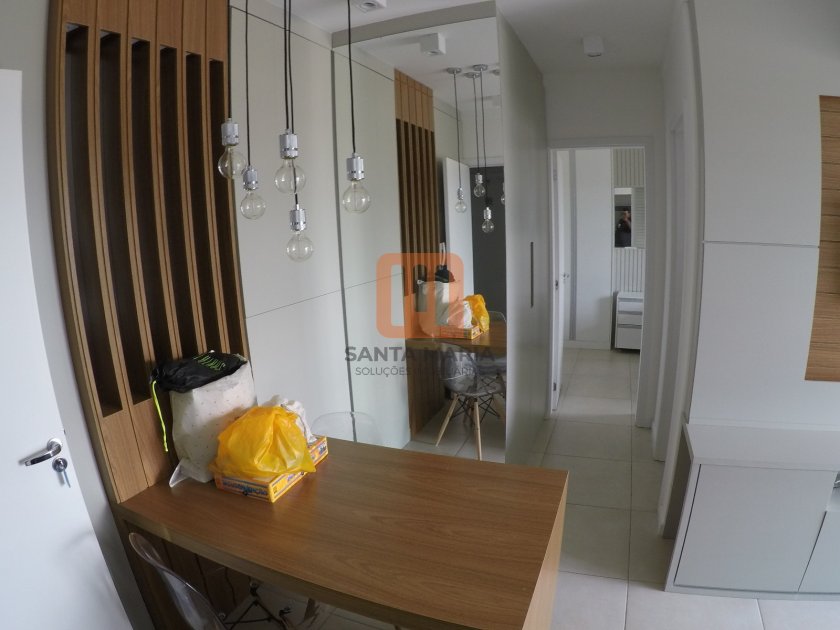 Apartamento para alugar em Jardim Botanico, Ribeirão Preto - Sala (unidade) - foto 3 código 54165