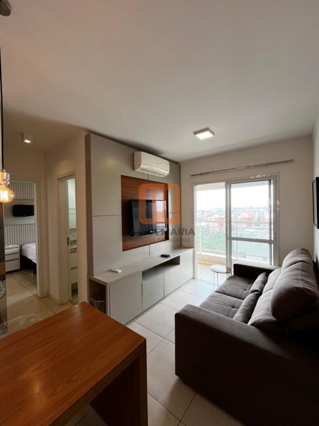 Apartamento para alugar em Jardim Botanico, Ribeirão Preto - Sala (unidade) - foto 2 código 54165