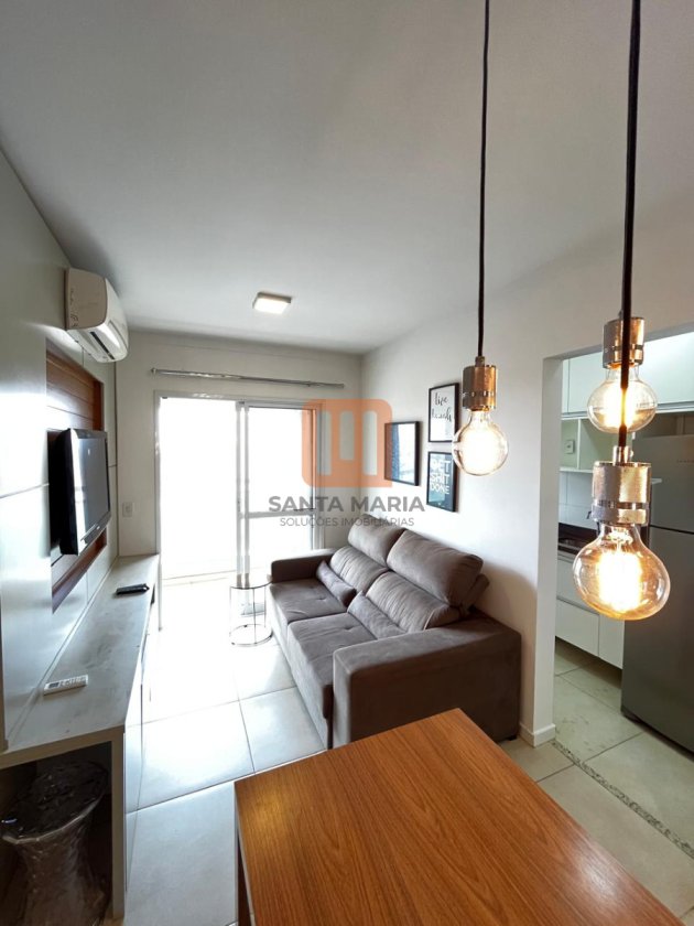 Apartamento para alugar no condomínio Sunset Club House em Jardim Botanico, Ribeirão Preto - código 54165