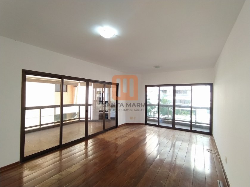 Apartamento para comprar no condomínio Sapucaia em Higienopolis, Ribeirão Preto - código 54199