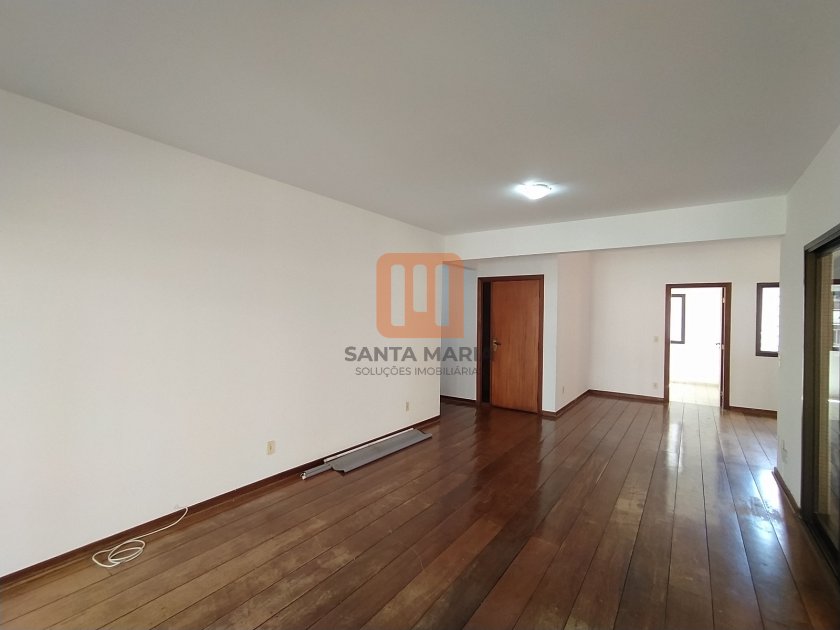 Apartamento para comprar em Higienopolis, Ribeirão Preto - Sala (unidade) - foto 2 código 54199