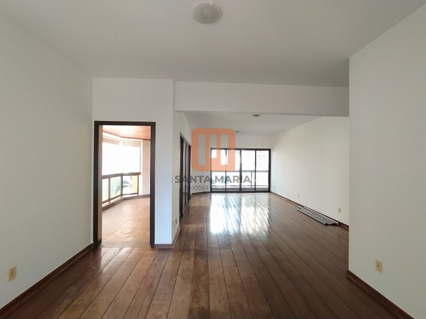 Apartamento para comprar em Higienopolis, Ribeirão Preto - Sala de Jantar (unidade) - foto 3 código 54199