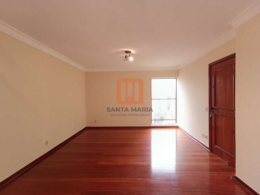 Apartamento em Higienopolis, Ribeirão Preto