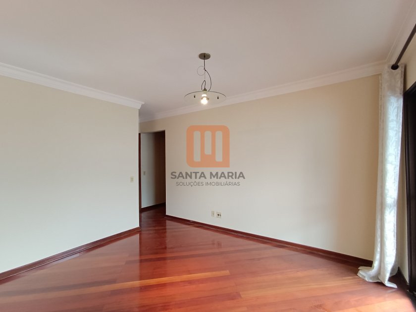 Apartamento para alugar em Higienopolis, Ribeirão Preto - Sala de Jantar (unidade) - foto 3 código 542