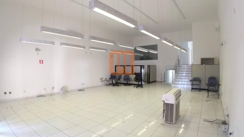 Salão-Galpão para comprar em Centro, Ribeirão Preto - Salão (unidade) - foto 4 código 54224