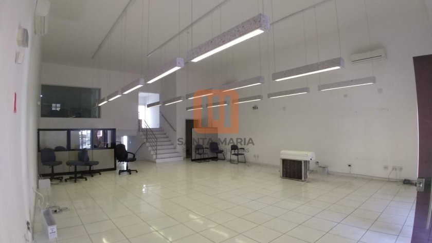 Salão-Galpão para comprar em Centro, Ribeirão Preto - Salão (unidade) - foto 5 código 54224
