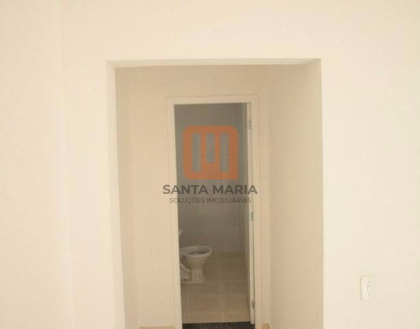 Apartamento para comprar no condomínio Vitta Jardim Palmares em Jardim Palmares, Ribeirão Preto - código 54310