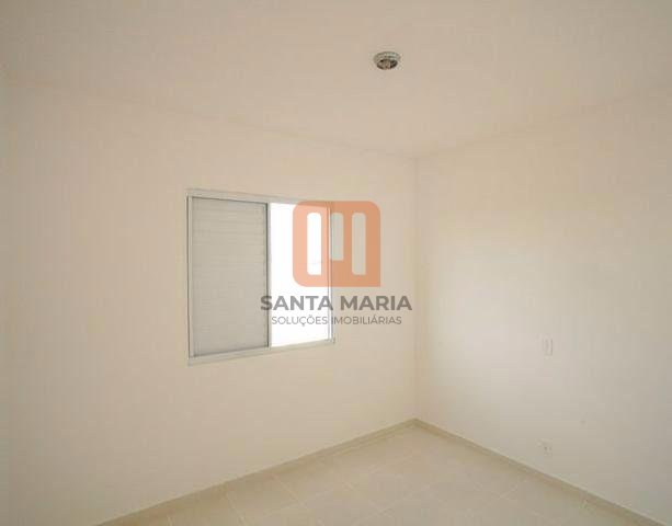 Apartamento para comprar em Jardim Palmares, Ribeirão Preto - Dormitorio (unidade) - foto 2 código 54310