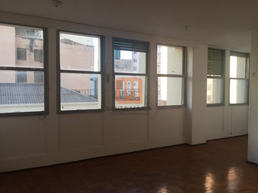 Apartamento para alugar em Centro, Ribeirão Preto - Sala (unidade) - foto 2 código 54313