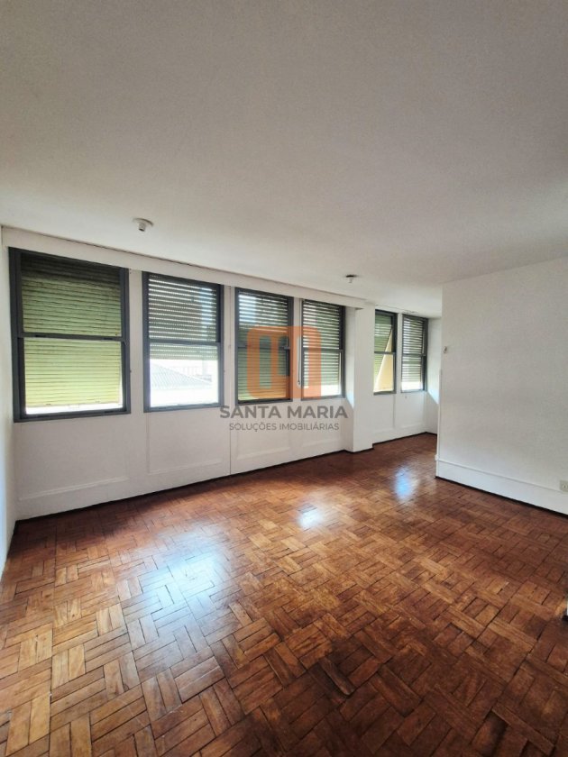 Apartamento em Centro, Ribeirão Preto