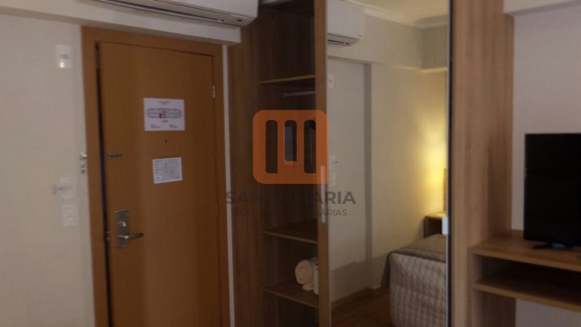 Apartamento para comprar no condomínio Vilaboim em Jardim Califórnia, Ribeirão Preto - código 54328