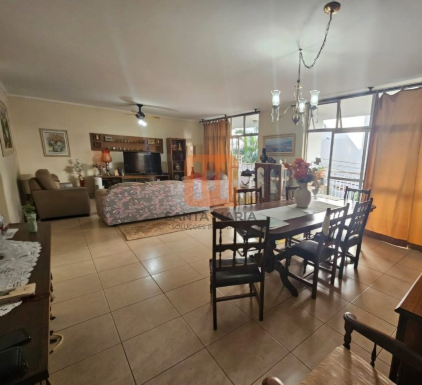 Apartamento para comprar no condomínio Itapua em Higienopolis, Ribeirão Preto - código 5435
