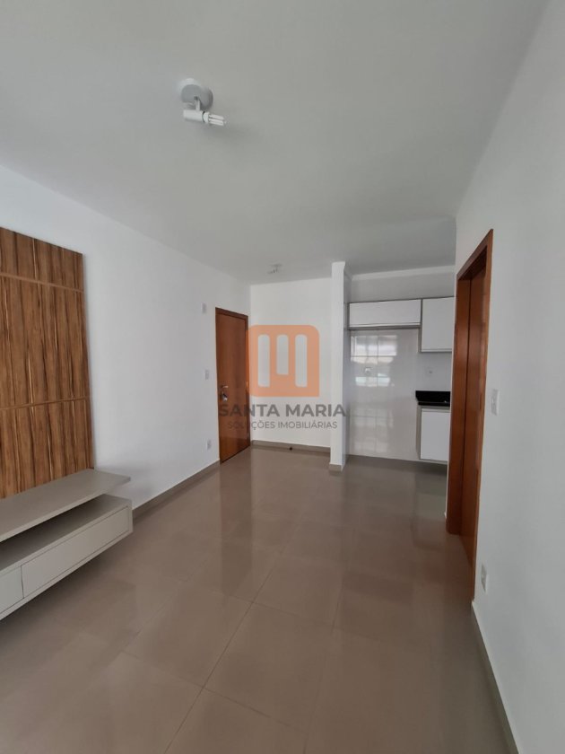 Apartamento para comprar em Nova Aliança, Ribeirão Preto - Sala (unidade) - foto 2 código 54384