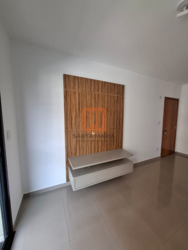 Apartamento para comprar no condomínio Jorge Pilan em Nova Aliança, Ribeirão Preto - código 54384