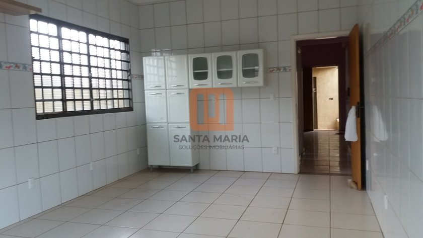 Casa para comprar em Ipiranga, Ribeirão Preto - Copa (unidade) - foto 5 código 54406