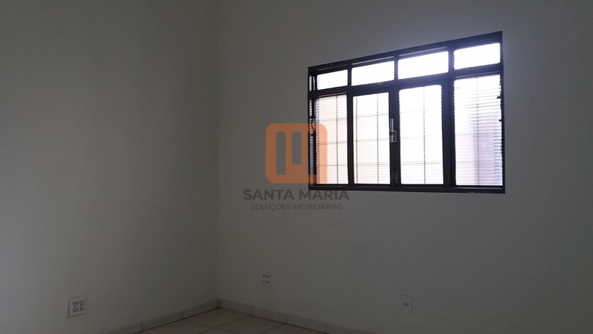 Casa para comprar em Ipiranga, Ribeirão Preto - Sala (unidade) - foto 4 código 54406
