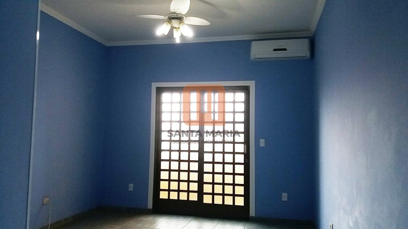 Casa para comprar em Ipiranga, Ribeirão Preto - Sala (unidade) - foto 2 código 54406