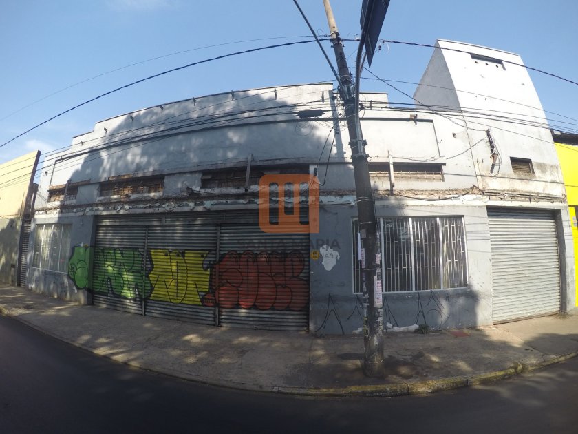 Salão-Galpão para comprar em Centro, Ribeirão Preto - Fachada Unidade (unidade) - foto 4 código 54412