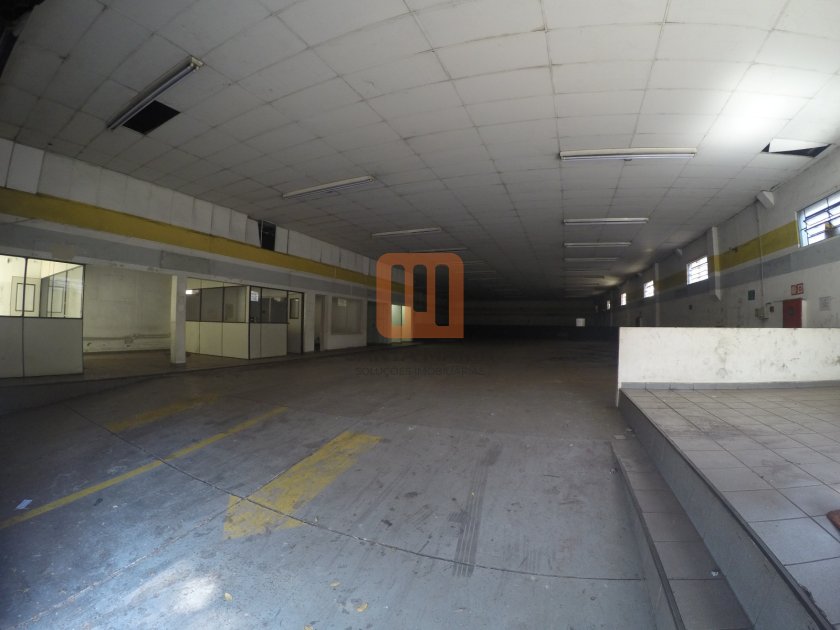 Salão-Galpão para comprar em Centro, Ribeirão Preto - Salão (unidade) - foto 5 código 54412