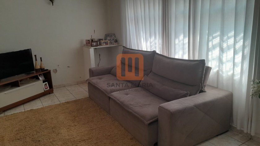Casa para comprar em Castelo Branco Novo, Ribeirão Preto - Sala (unidade) - foto 4 código 54429