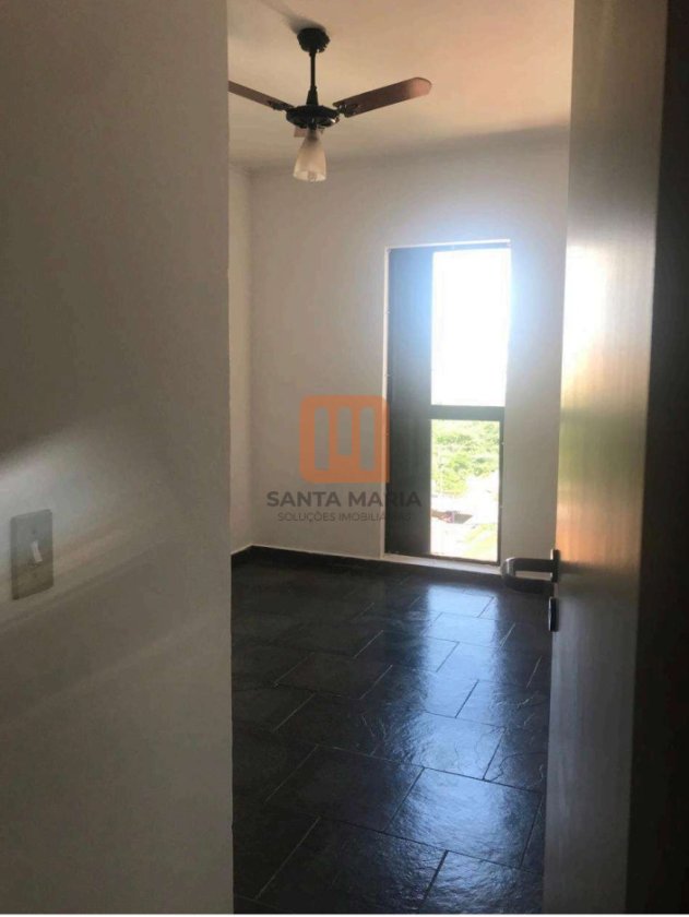 Apartamento para comprar no condomínio Vitória Régia em Centro, Ribeirão Preto - código 54517