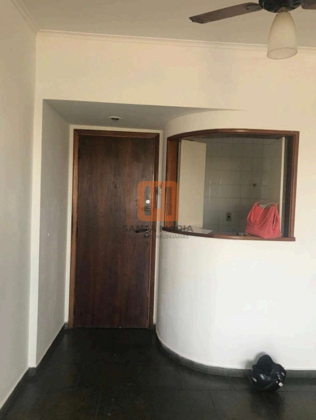 Apartamento para comprar em Centro, Ribeirão Preto - Sala (unidade) - foto 2 código 54517