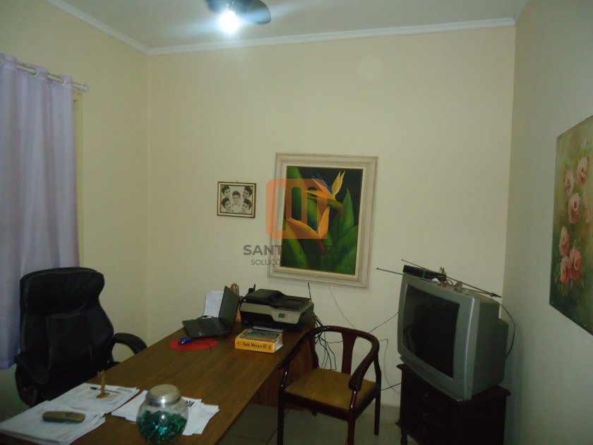 Casa para comprar em Campos Elíseos, Ribeirão Preto - Dormitorio (unidade) - foto 5 código 54591