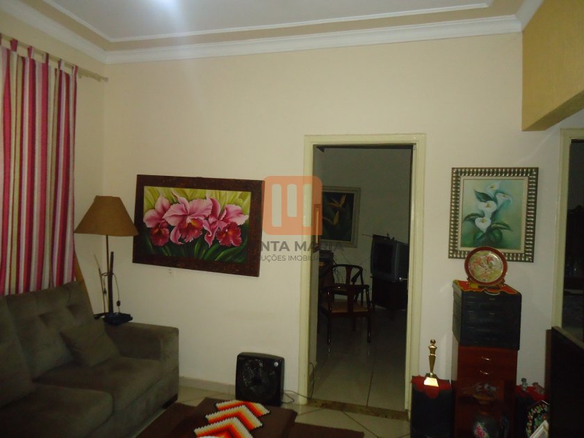 Casa para comprar em Campos Elíseos, Ribeirão Preto - Sala (unidade) - foto 3 código 54591