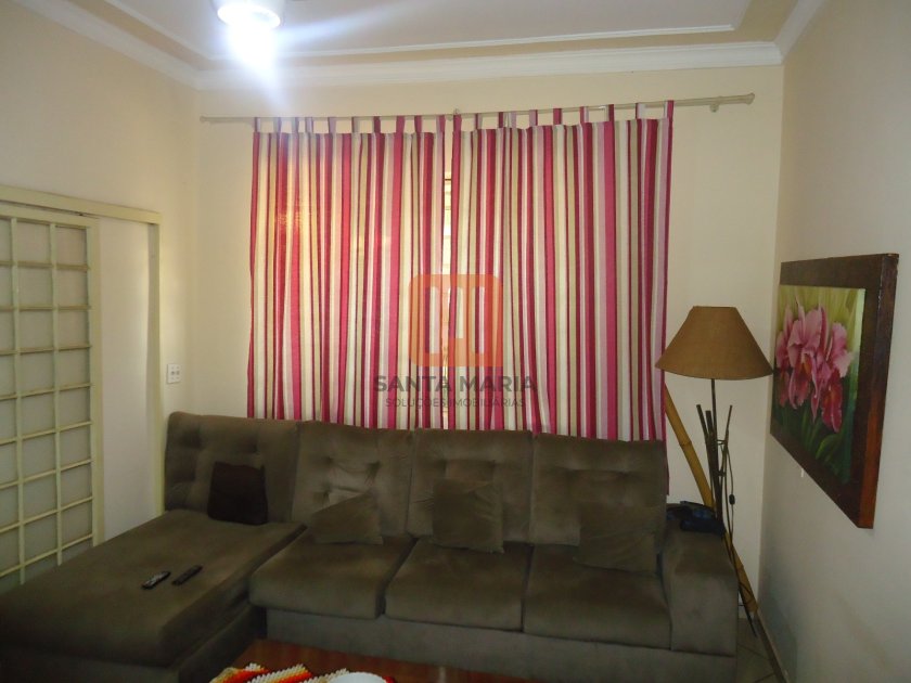 Casa para comprar em Campos Elíseos, Ribeirão Preto - Sala (unidade) - foto 4 código 54591