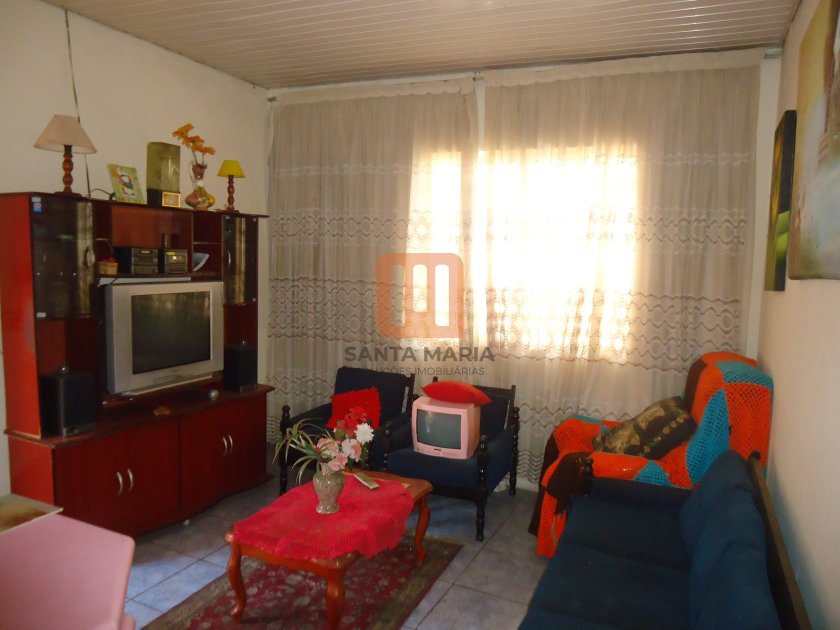 Casa para comprar em Campos Elíseos, Ribeirão Preto - Sala (unidade) - foto 3 código 54592