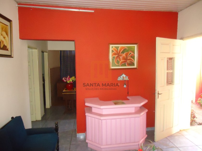 Casa para comprar em Campos Elíseos, Ribeirão Preto - Sala (unidade) - foto 4 código 54592
