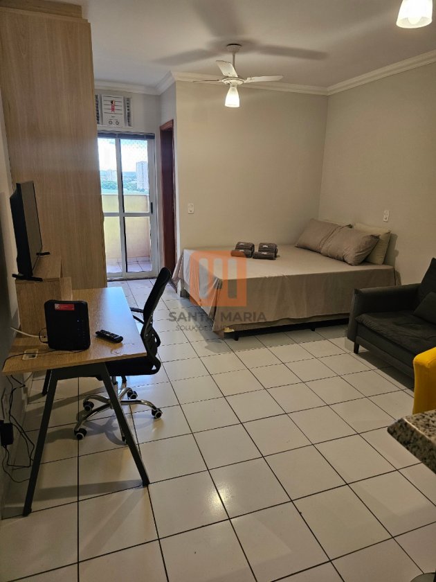 Apartamento para alugar em Nova Ribeirânia, Ribeirão Preto - Dormitorio (unidade) - foto 3 código 54607