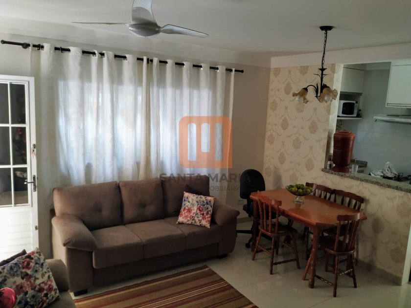 Apartamento para comprar em Parque Dos Servidores, Ribeirão Preto - Sala (unidade) - foto 3 código 54612